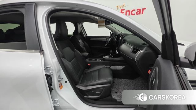 Renault Korea (Samsung) XM3 id 4591194 из Кореи 32
