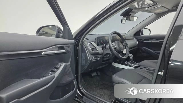 Kia The New Seltos id 4892729 из Кореи 20