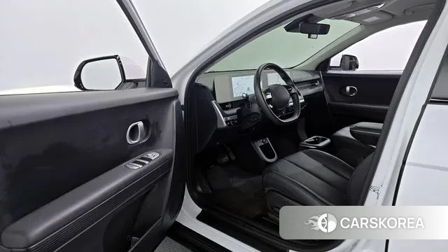 Hyundai Ionic 5 id 2979885 из Кореи 20