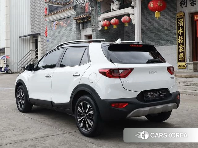 Kia Yi Ran id 4367534 из Китая 28