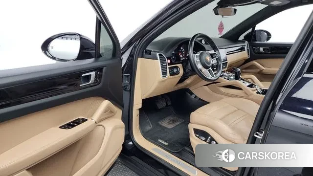 Porsche Cayenne (PO536) id 3176239 из Кореи 20