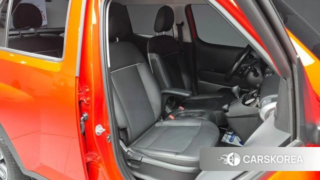 Hyundai Casper id 3865228 из Кореи 20