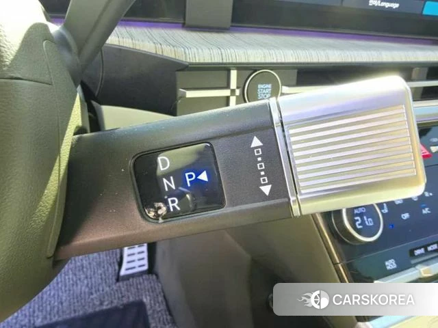 Hyundai Santa Fe (MX5) id 4842483 из Кореи 20