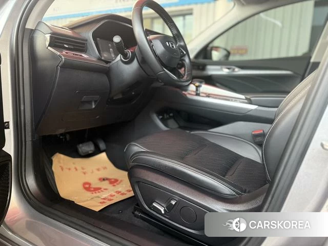 Geely Automobile Xingrui id 4219850 из Китая 11