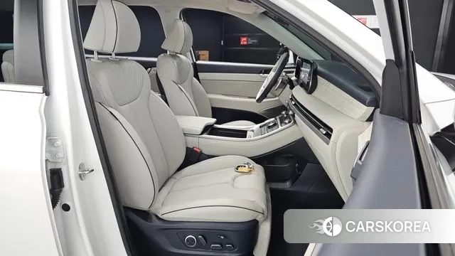 Hyundai The New Palisade id 3745598 из Кореи 20