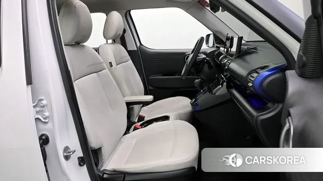 Hyundai Casper id 3437291 из Кореи 20