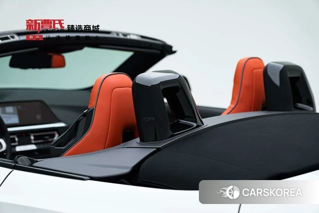 BMW Z4 id 4300770 из Китая 20