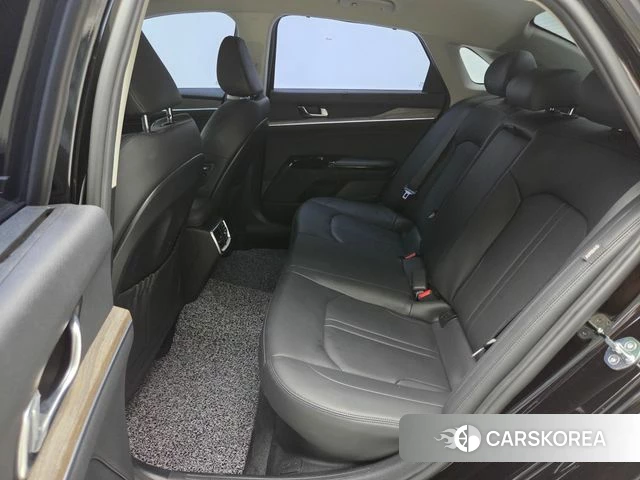 Kia The New K5 Hybrid 3rd generation id 4579679 из Кореи 20