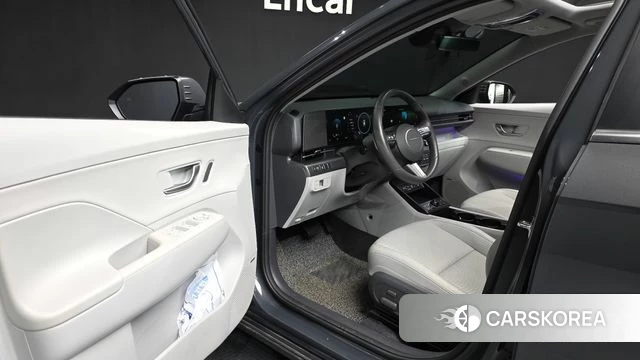 Hyundai Kona (SX2) id 4879995 из Кореи 20