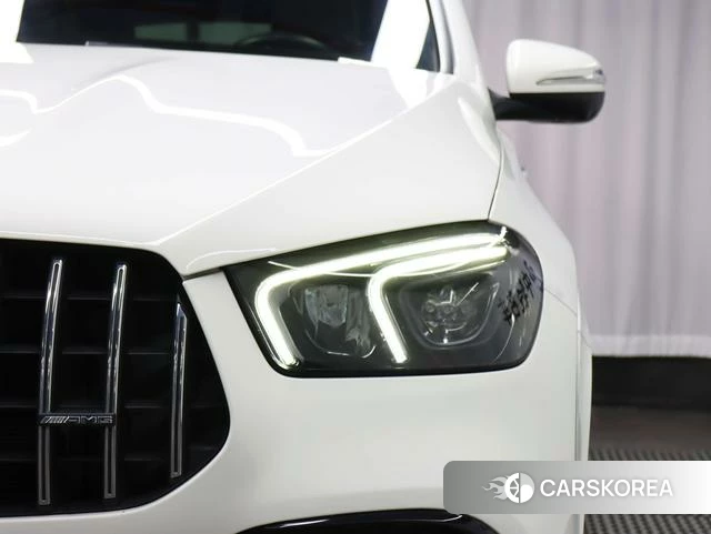 Mercedes-Benz GLE AMG id 4263271 из Китая 33