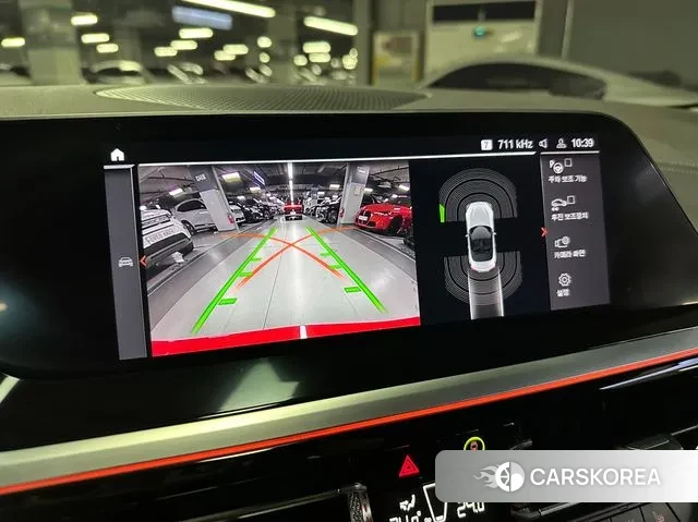 BMW Z4 (G29) id 3312894 из Кореи 20