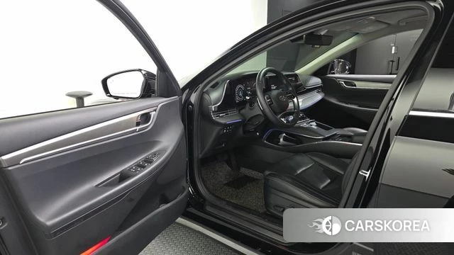 Hyundai The New Grandeur IG id 4267705 из Кореи 34