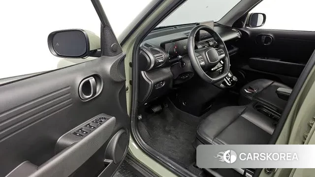 Hyundai Casper id 3278747 из Кореи 20