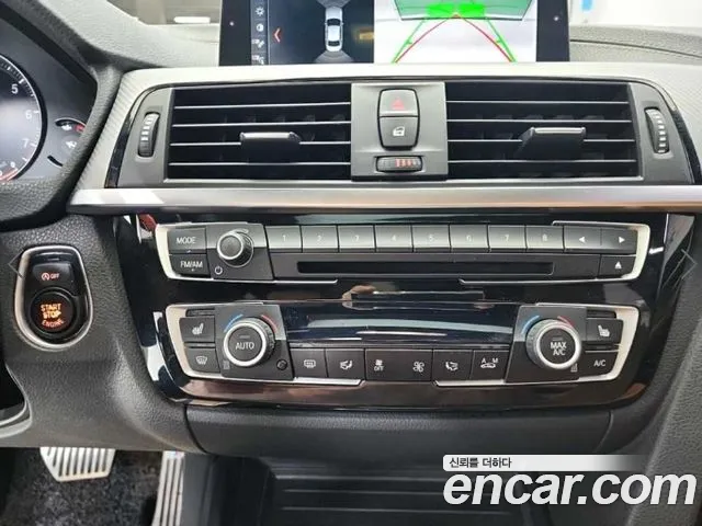 BMW 3 Series (F30) id 2704790 из Кореи 20