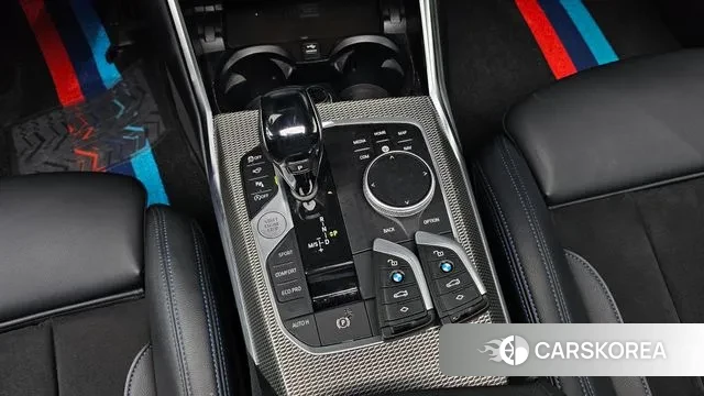 BMW 3 Series (G20) id 3390340 из Кореи 20