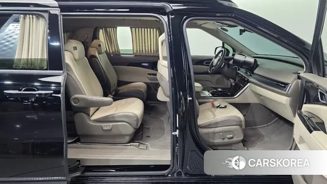 Kia Carnival 4th generation id 3296083 из Кореи 20