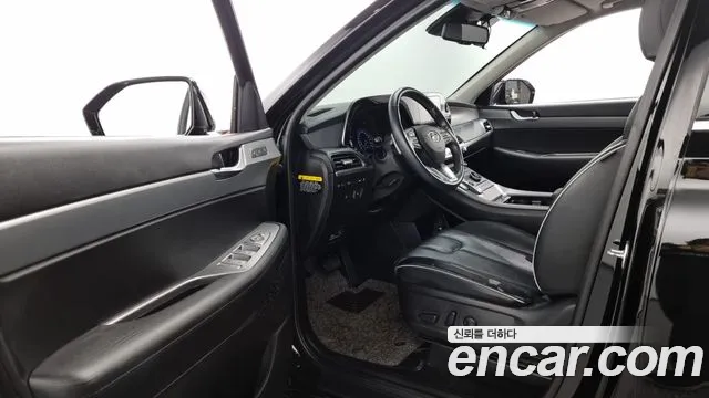 Hyundai Palisade id 2716489 из Кореи 20