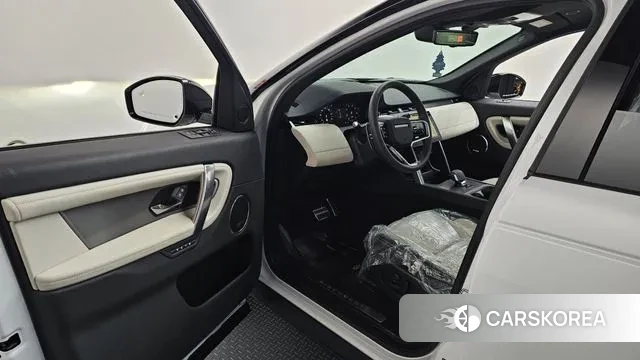 Land Rover Discovery Sports 2nd Generation id 3554948 из Кореи 20