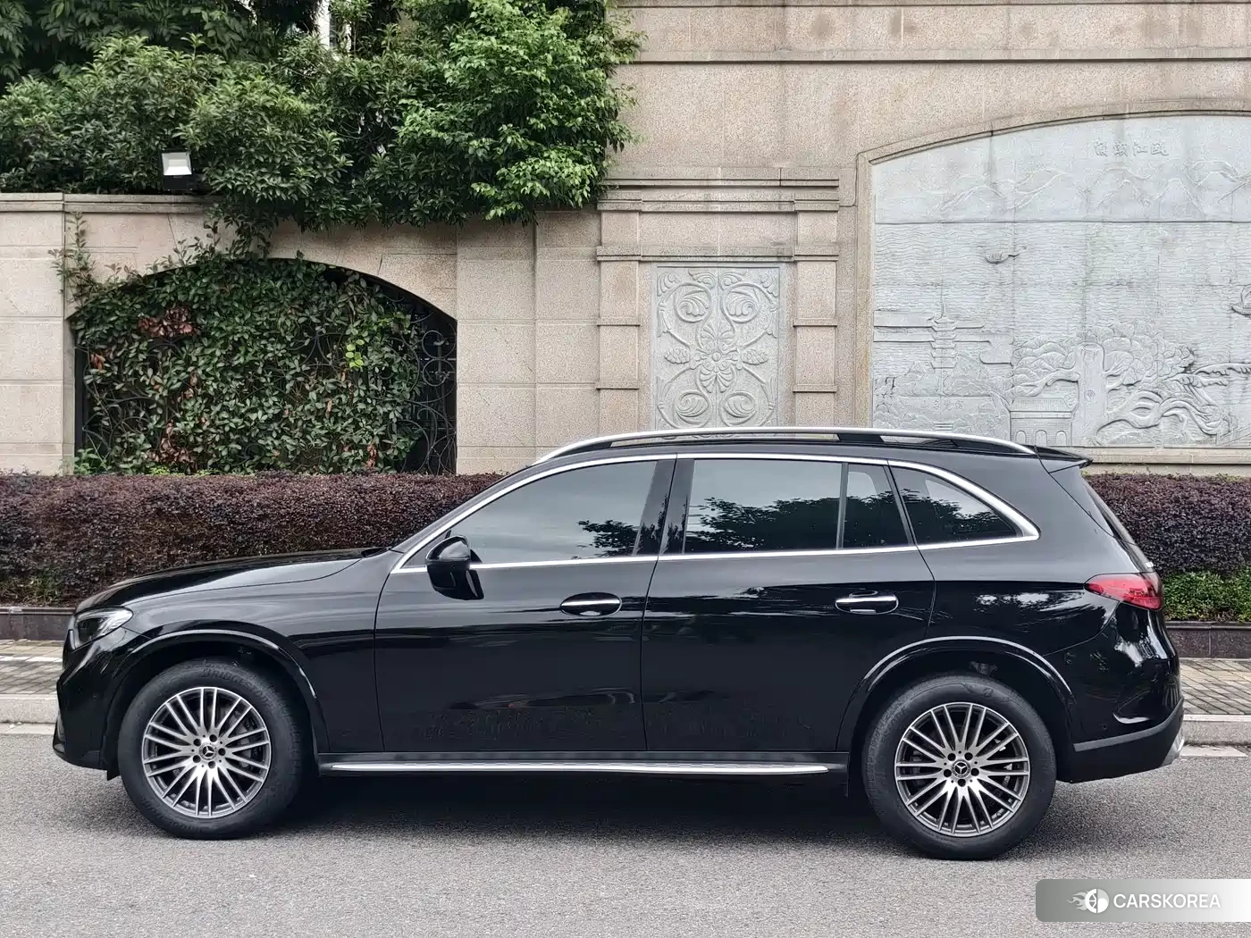 Mercedes-Benz GLC id 4654575 из Китая 14
