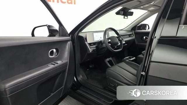 Hyundai Ionic 5 id 4880315 из Кореи 35