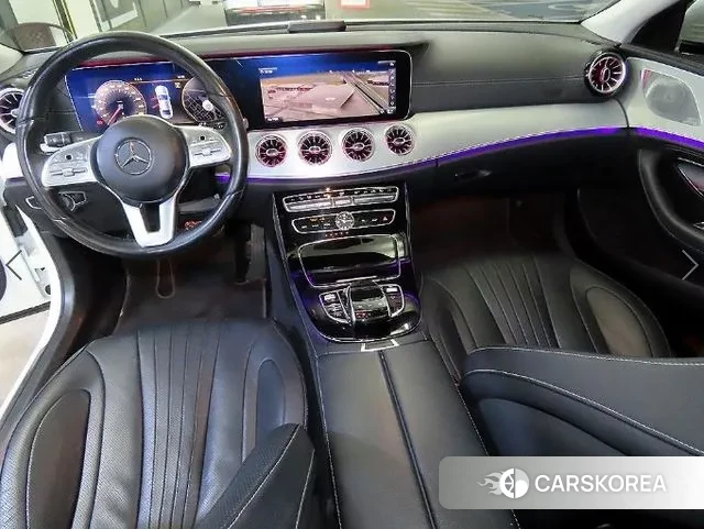 Mercedes-Benz CLS-Class C257 id 3547292 из Кореи 20