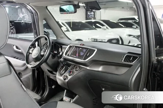 Kia The New Ray id 3011948 из Кореи 20