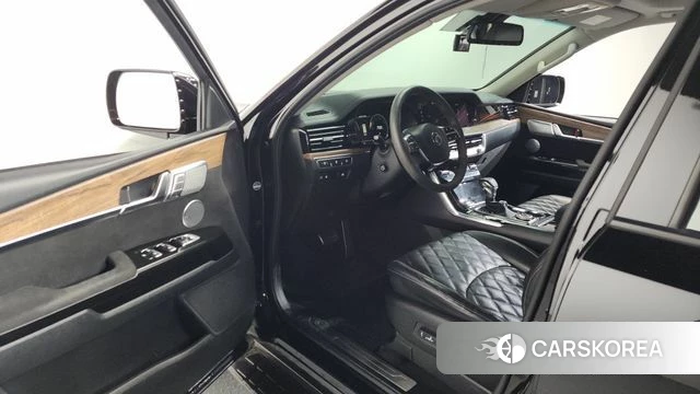 Kia Mohave Master id 3904368 из Кореи 20