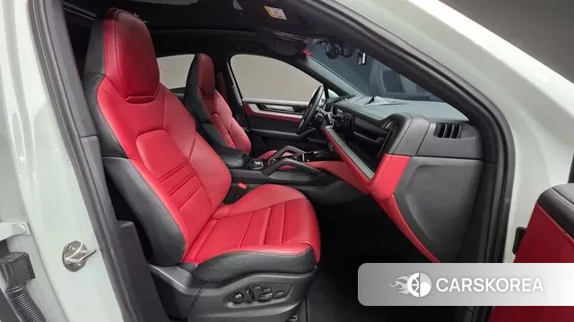 Porsche Cayenne (PO536) id 3437113 из Кореи 20