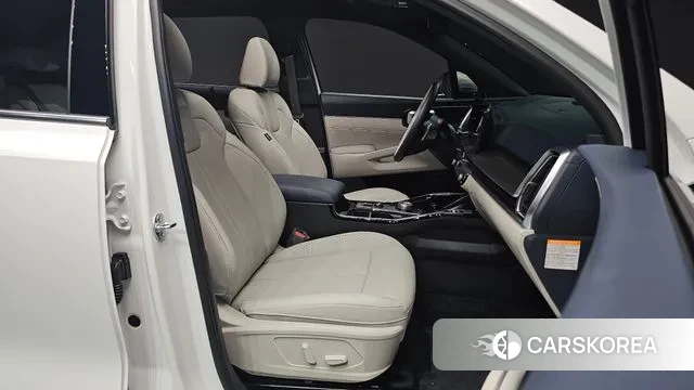 Kia The New Sorento 4th Generation id 3230991 из Кореи 20