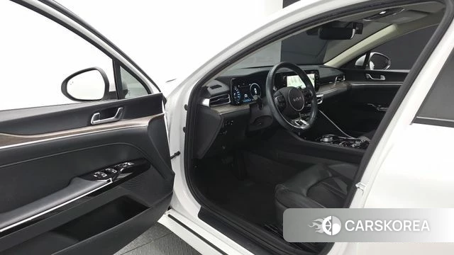 Kia K5 Hybrid 3rd Generation id 4793125 из Кореи 35