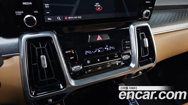 Kia Sorento 4th Generation id 2640289 из Кореи 20