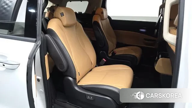 Kia Carnival 4th generation id 3400326 из Кореи 20