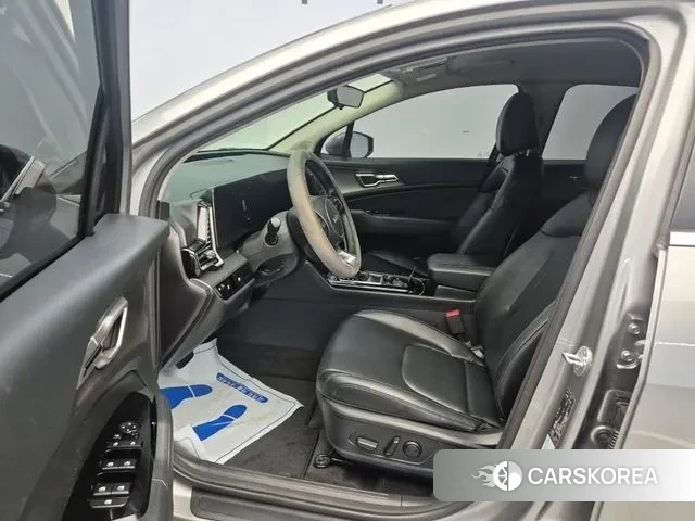 Kia Sportage 5th Generation id 3401619 из Кореи 18