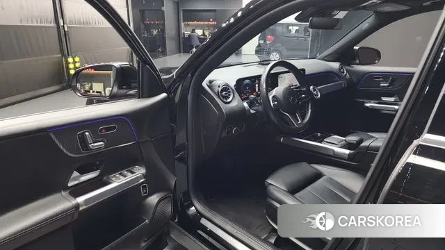 Mercedes-Benz GLB-Class X247 id 3660750 из Кореи 20