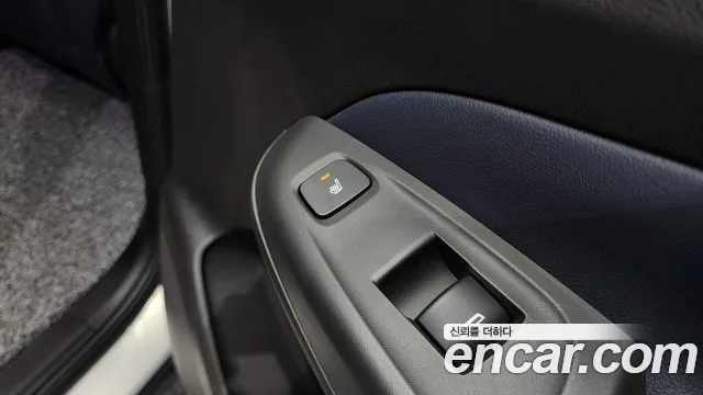 Chevrolet (GM Daewoo) Bolt EUV id 2788669 из Кореи 20