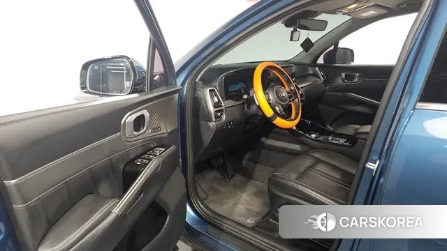 Kia Sorento 4th Generation id 3702911 из Кореи 20