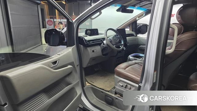 Hyundai Staria id 3935495 из Кореи 20