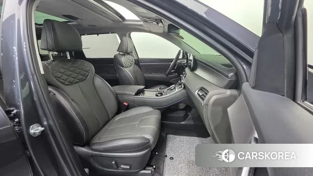 Hyundai Palisade id 3022785 из Кореи 20