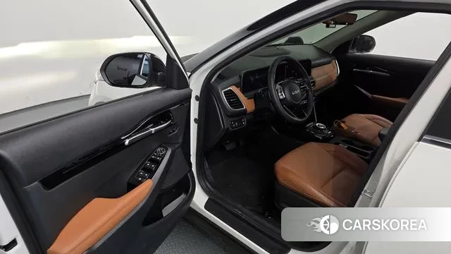 Kia The New Seltos id 3549873 из Кореи 20