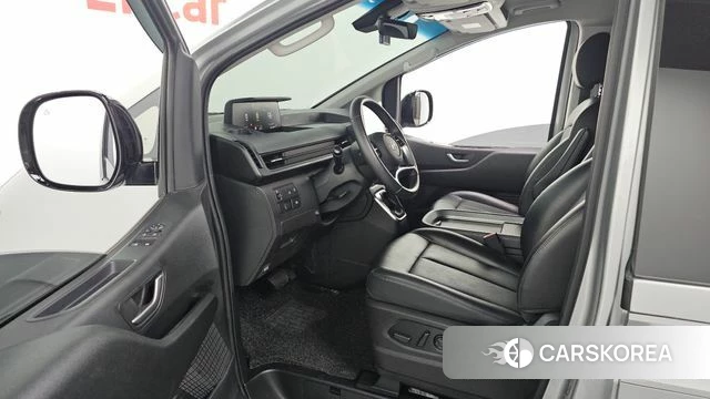 Hyundai Staria id 4402121 из Кореи 31