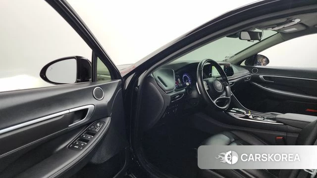 Hyundai Sonata (DN8) id 4223941 из Кореи 32