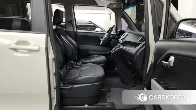 Kia The New Ray id 3631726 из Кореи 20