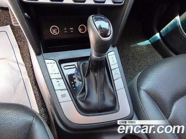 Hyundai The New Avante AD id 2706586 из Кореи 20