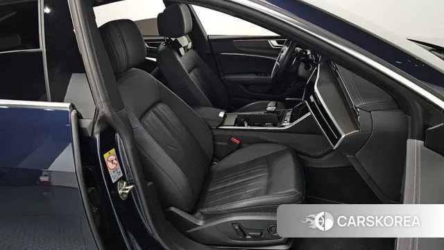 Audi A7 (4K) id 2905654 из Кореи 20