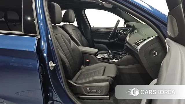 BMW X4 (G02) id 3750792 из Кореи 20