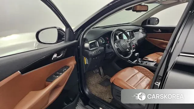 Kia The New Sorento id 3000326 из Кореи 20