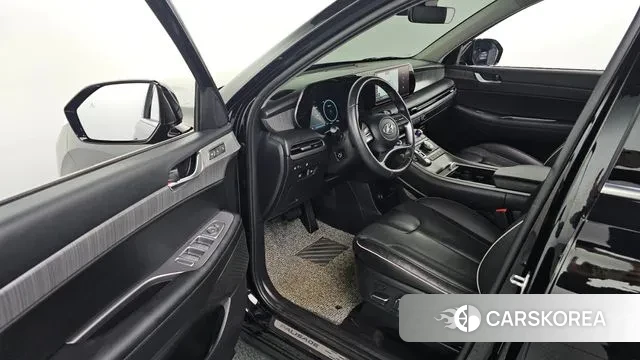 Hyundai The New Palisade id 3347536 из Кореи 20