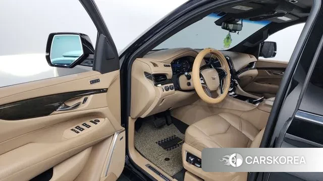 Cadillac Escalade id 3656661 из Кореи 20