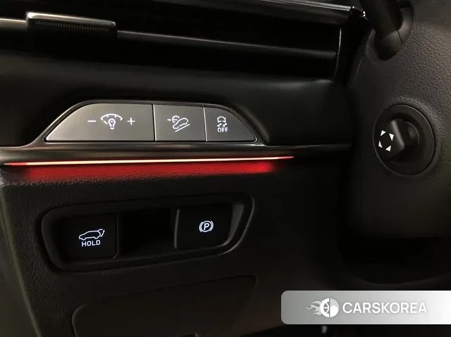 Genesis GV80 id 2889059 из Кореи 20