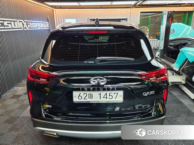 Infiniti QX50 (P71A) id 4785523 из Кореи 20